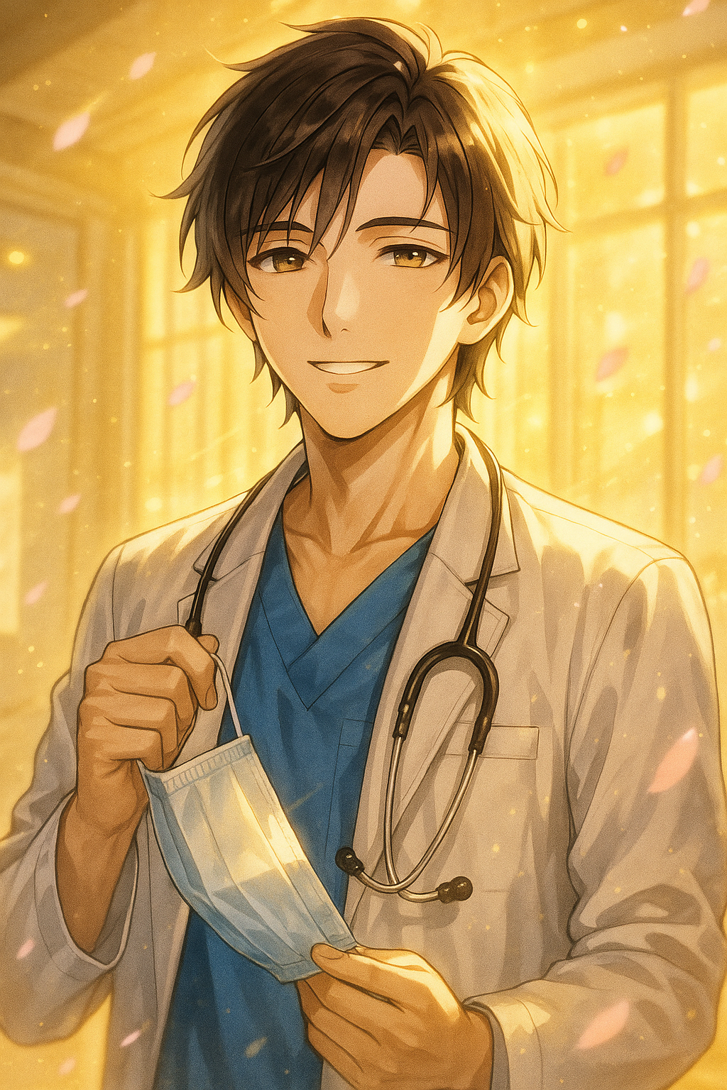 医学部推薦合格