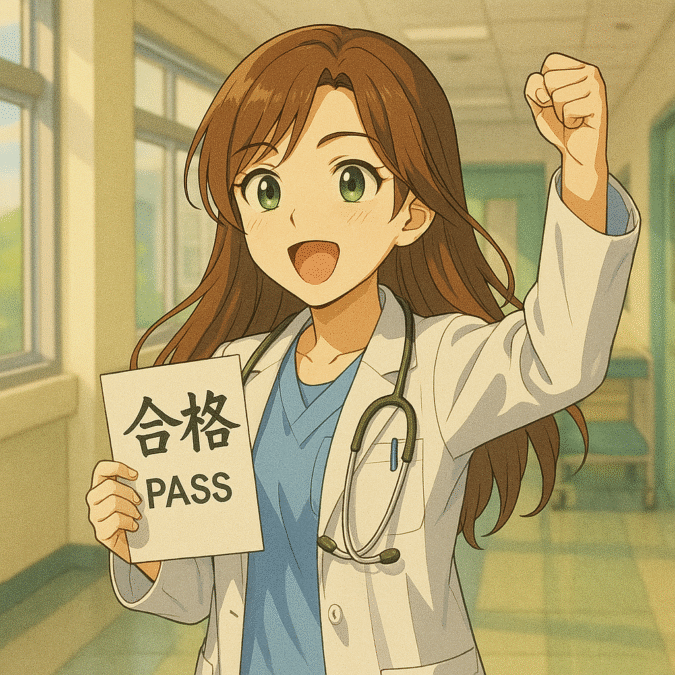 🩺合格体験記(医学部推薦)