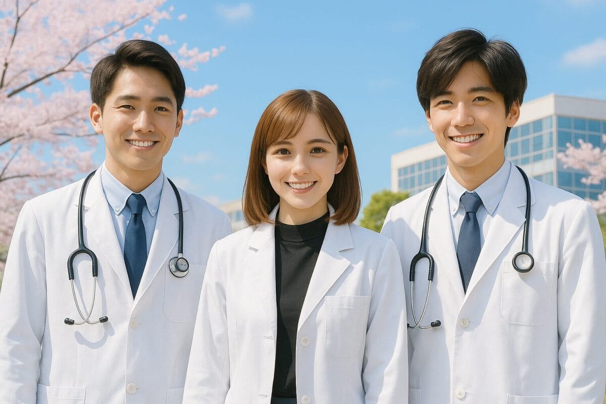 群馬県医学部受験情報